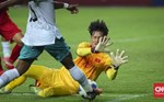 slot curang Lee Geun-ho mencetak gol kemenangan dengan tembakan balik yang indah untuk menang 2-1 datang dari belakang